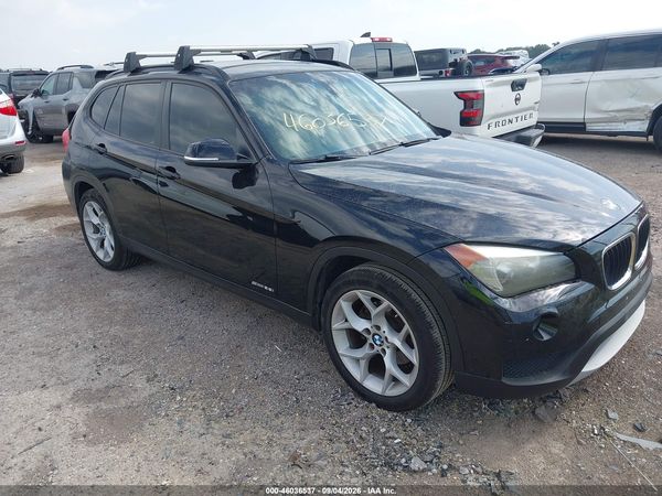 2013 BMW X1 SDRIVE28I — I1