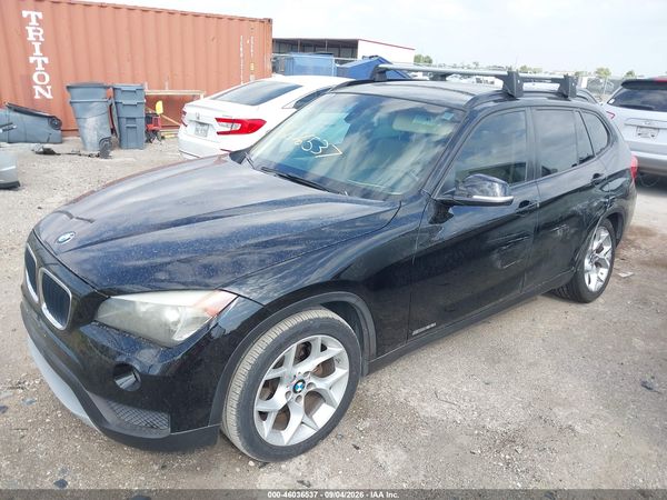 2013 BMW X1 — I2