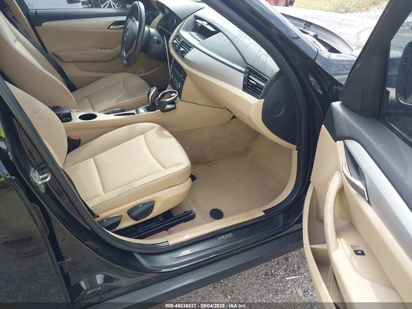 2013 BMW X1 SDRIVE28I — I5