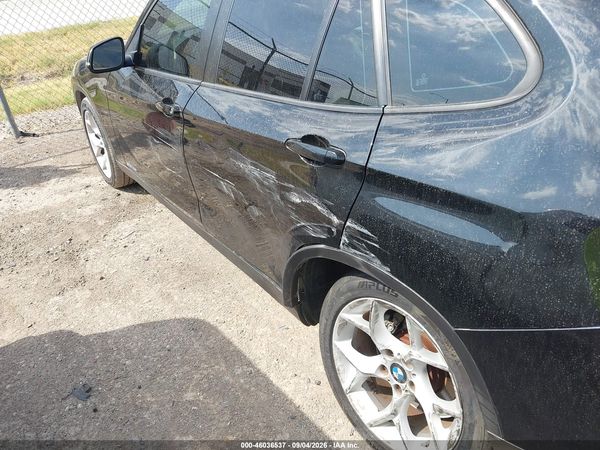 2013 BMW X1 SDRIVE28I — I6