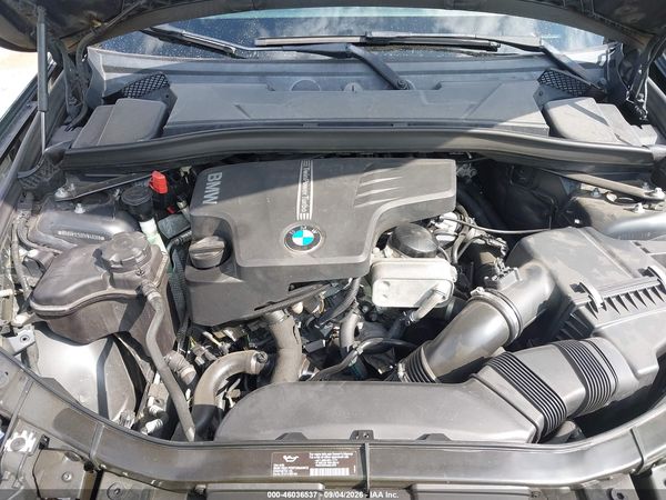 2013 BMW X1 SDRIVE28I — I10