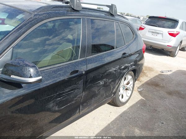 2013 BMW X1 SDRIVE28I — I152