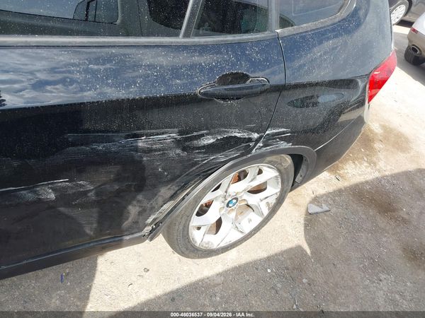 2013 BMW X1 SDRIVE28I — I153
