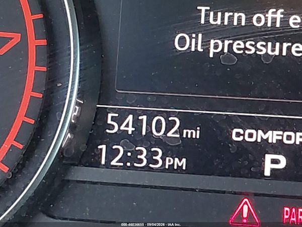 2018 AUDI A4 — I118