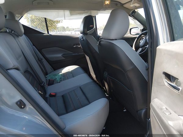 2023 NISSAN KICKS SR XTRONIC CVT — I8