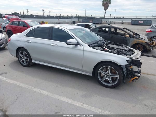 2019 MERCEDES-BENZ E 300 E300 — I1