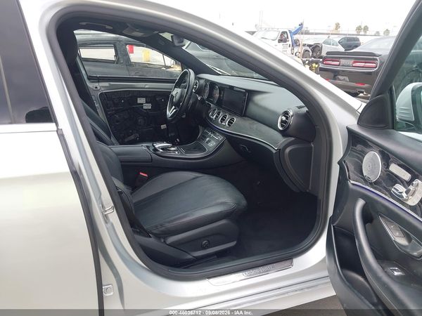 2019 MERCEDES-BENZ E 300 E300 — I5