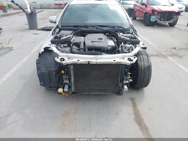 2019 MERCEDES-BENZ E 300 E300 — I6