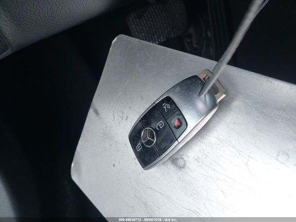 2019 MERCEDES-BENZ E 300 E300 — I11