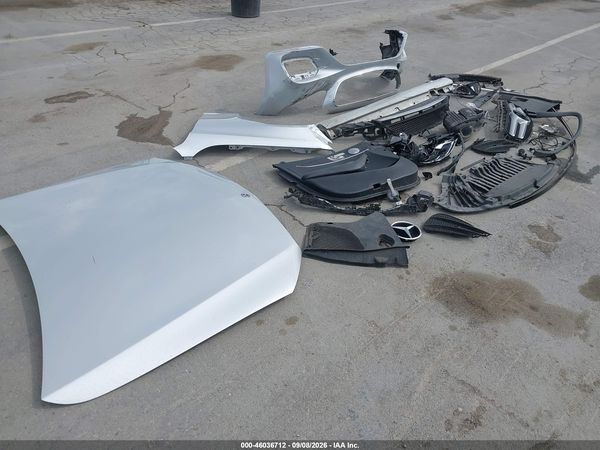 2019 MERCEDES-BENZ E 300 E300 — I13