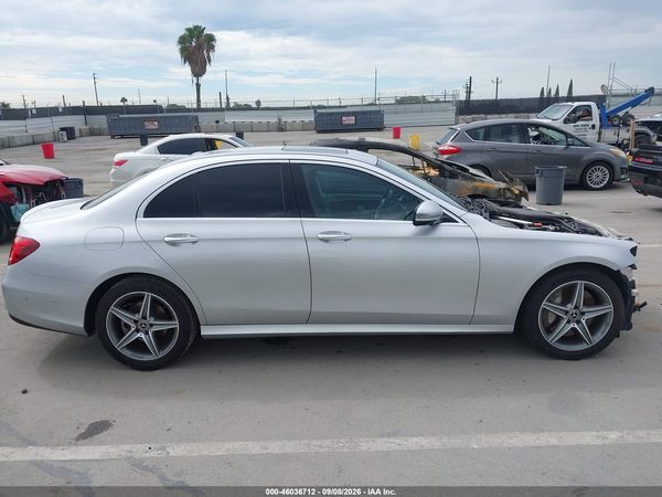 2019 MERCEDES-BENZ E 300 E300 — I116