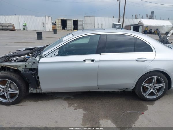 2019 MERCEDES-BENZ E 300 E300 — I117