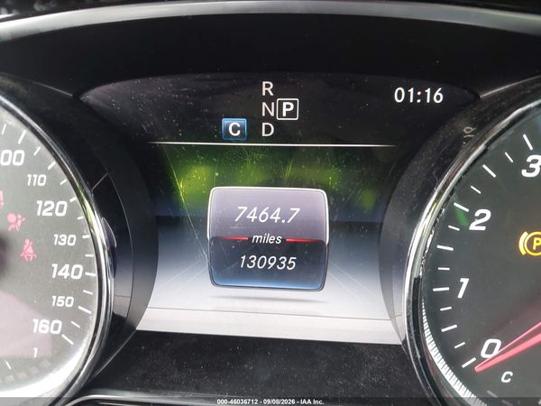 2019 MERCEDES-BENZ E 300 E300 — I118