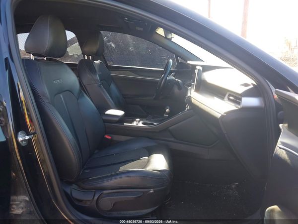 2022 KIA K5 GT-LINE — I5