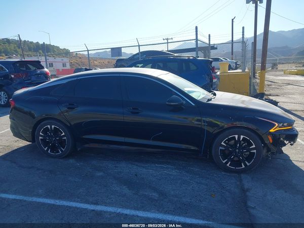 2022 KIA K5 GT-LINE — I116