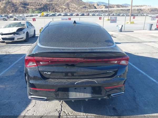 2022 KIA K5 GT-LINE — I119