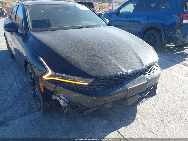 2022 KIA K5 GT-LINE — I152