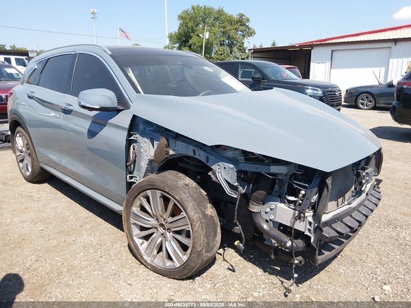 2023 INFINITI QX50 SENSORY AWD — I1
