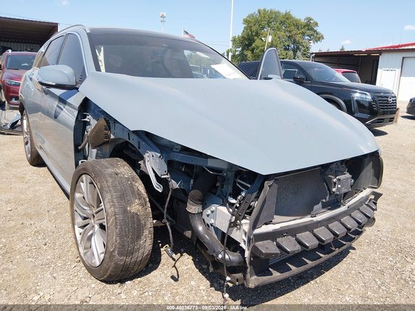 2023 INFINITI QX50 SENSORY AWD — I6