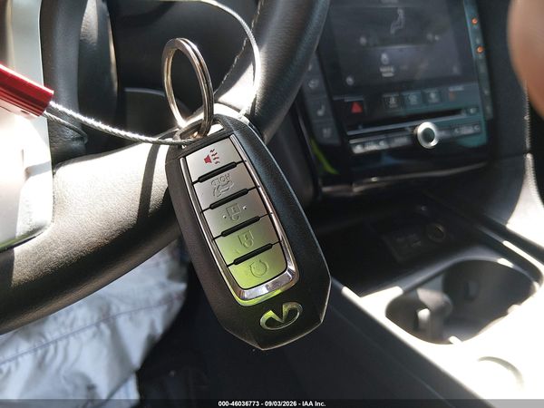 2023 INFINITI QX50 SENSORY AWD — I11