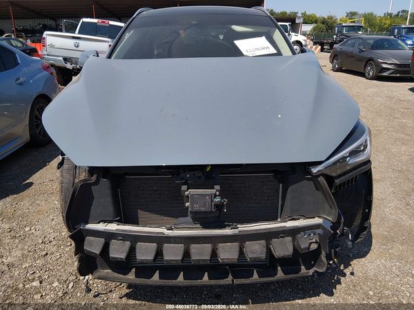 2023 INFINITI QX50 SENSORY AWD — I115
