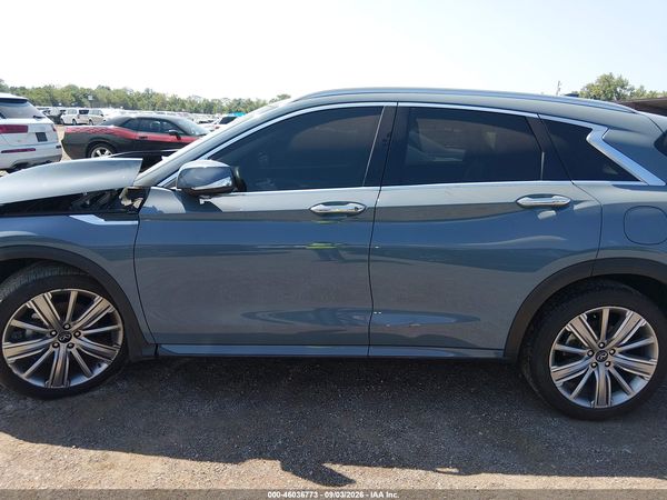 2023 INFINITI QX50 SENSORY AWD — I117