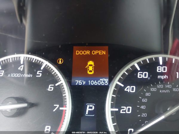 2018 ACURA ILX ACURAWATCH PLUS PACKAGE