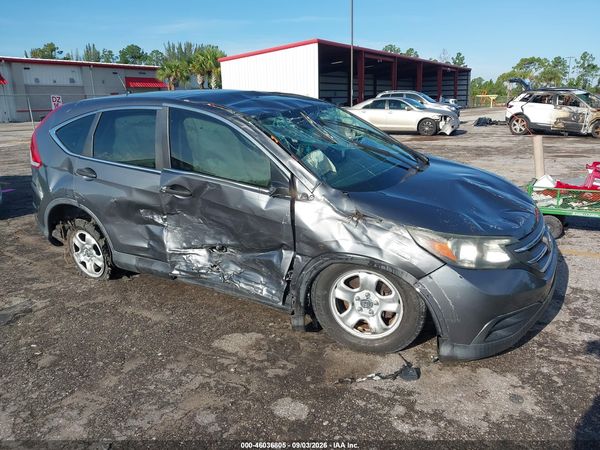 2014 HONDA CR-V LX — I1