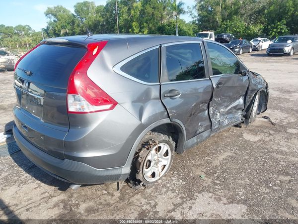 2014 HONDA CR-V LX — I4