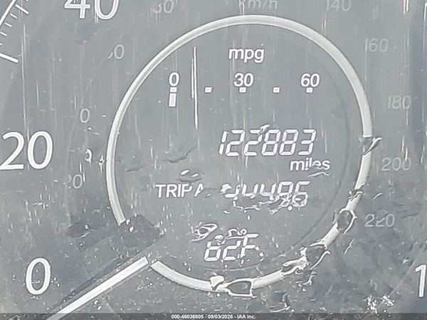 2014 HONDA CR-V LX — I7