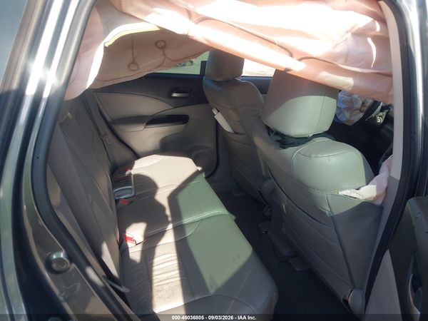 2014 HONDA CR-V LX — I8