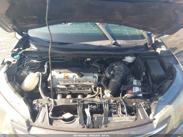 2014 HONDA CR-V LX — I10
