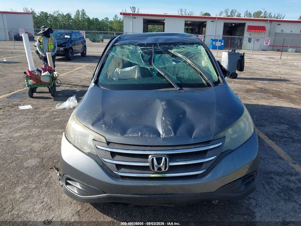 2014 HONDA CR-V LX — I115