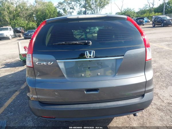 2014 HONDA CR-V LX — I119