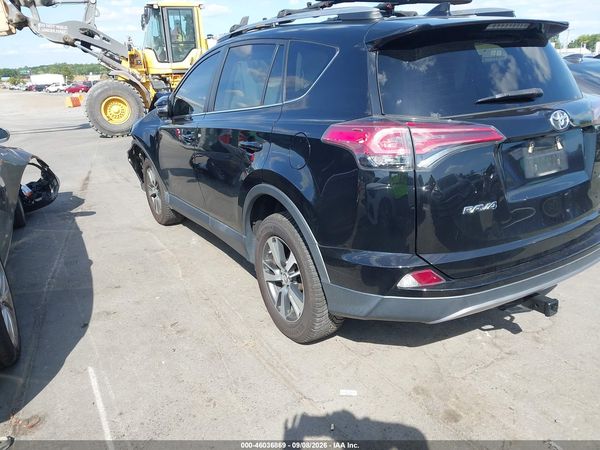 2018 TOYOTA RAV4 XLE — I3
