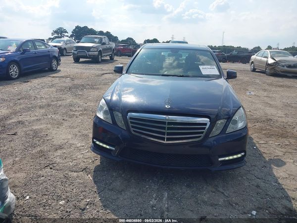 2013 MERCEDES-BENZ E 350 E350 — I115