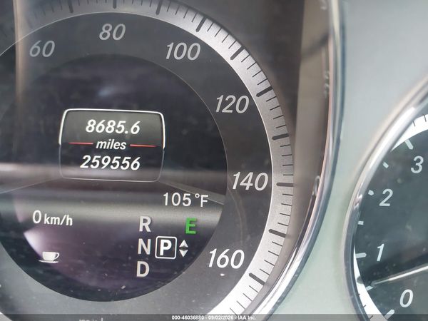 2013 MERCEDES-BENZ E 350 E350 — I118