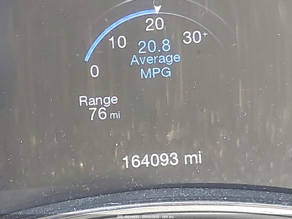 2018 JEEP GRAND CHEROKEE ALTITUDE 4X4