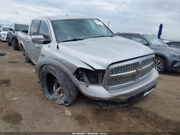 2016 RAM 1500 LARAMIE — I1