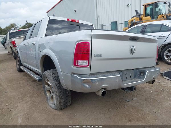 2016 RAM 1500 LARAMIE — I3