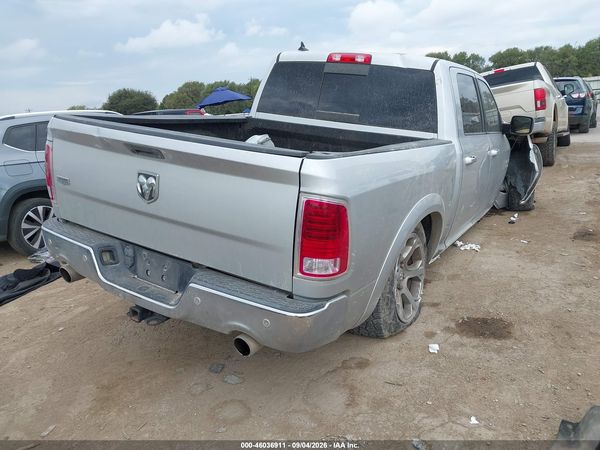 2016 RAM 1500 LARAMIE — I4