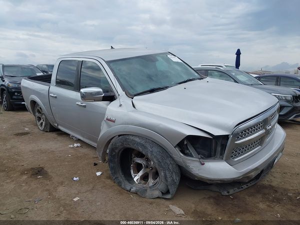 2016 RAM 1500 LARAMIE — I6