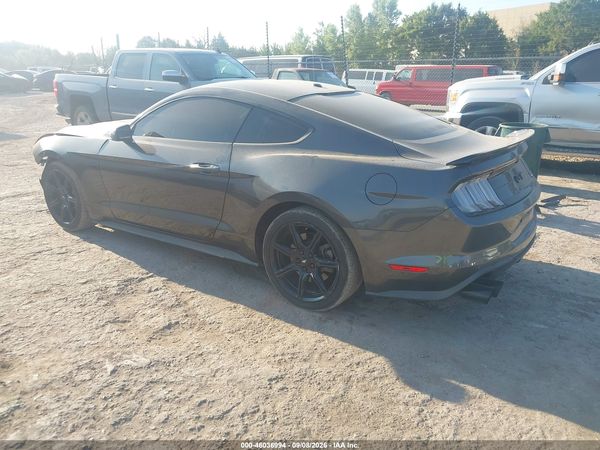 2019 FORD MUSTANG GT — I3