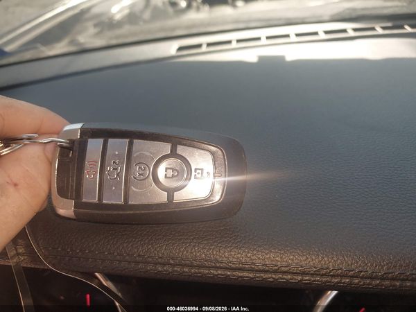 2019 FORD MUSTANG GT — I11