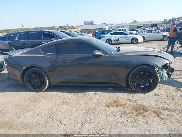 2019 FORD MUSTANG GT — I116