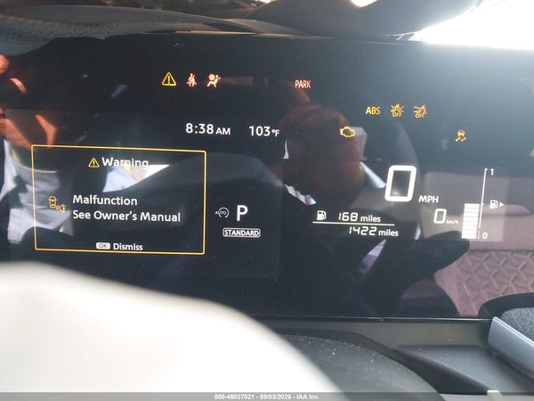 2026 NISSAN KICKS SV — I7