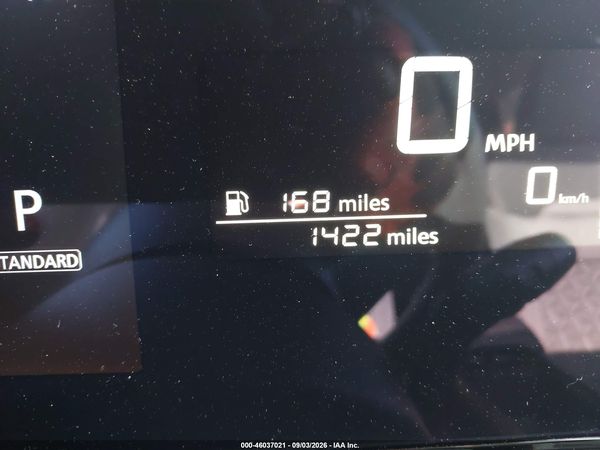 2026 NISSAN KICKS SV — I118