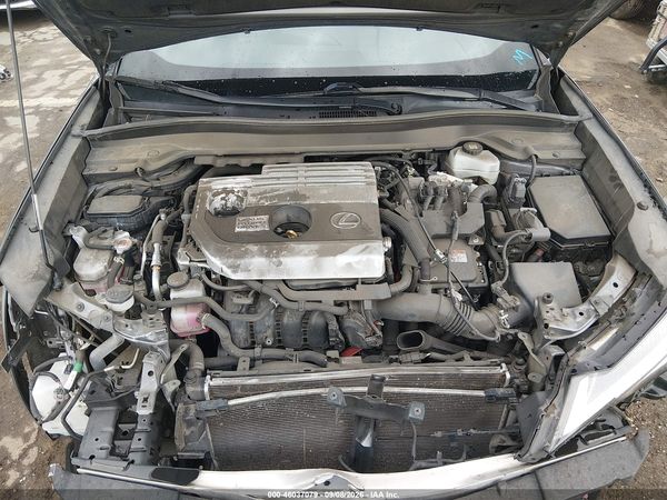 2021 LEXUS UX 250H 250h Base