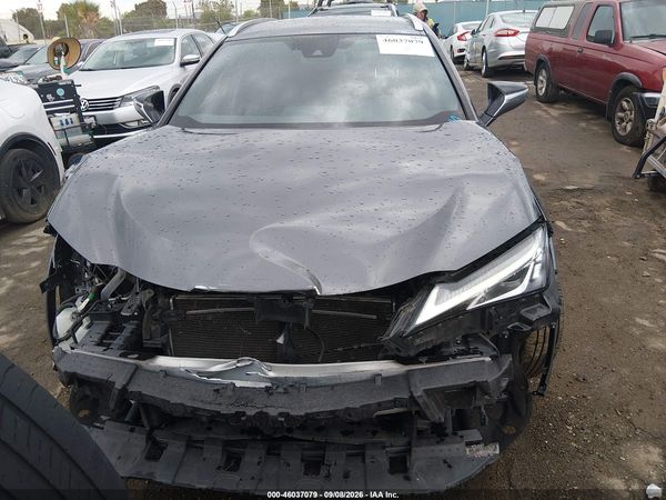 2021 LEXUS UX 250H 250h Base