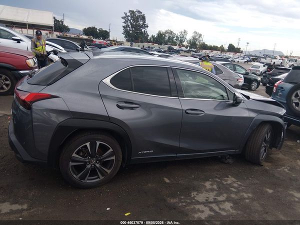 2021 LEXUS UX 250H 250h Base